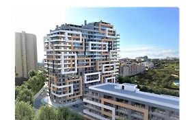 Rocha T Apartments
