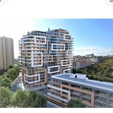 Rocha T Apartments Portimão Exterior foto