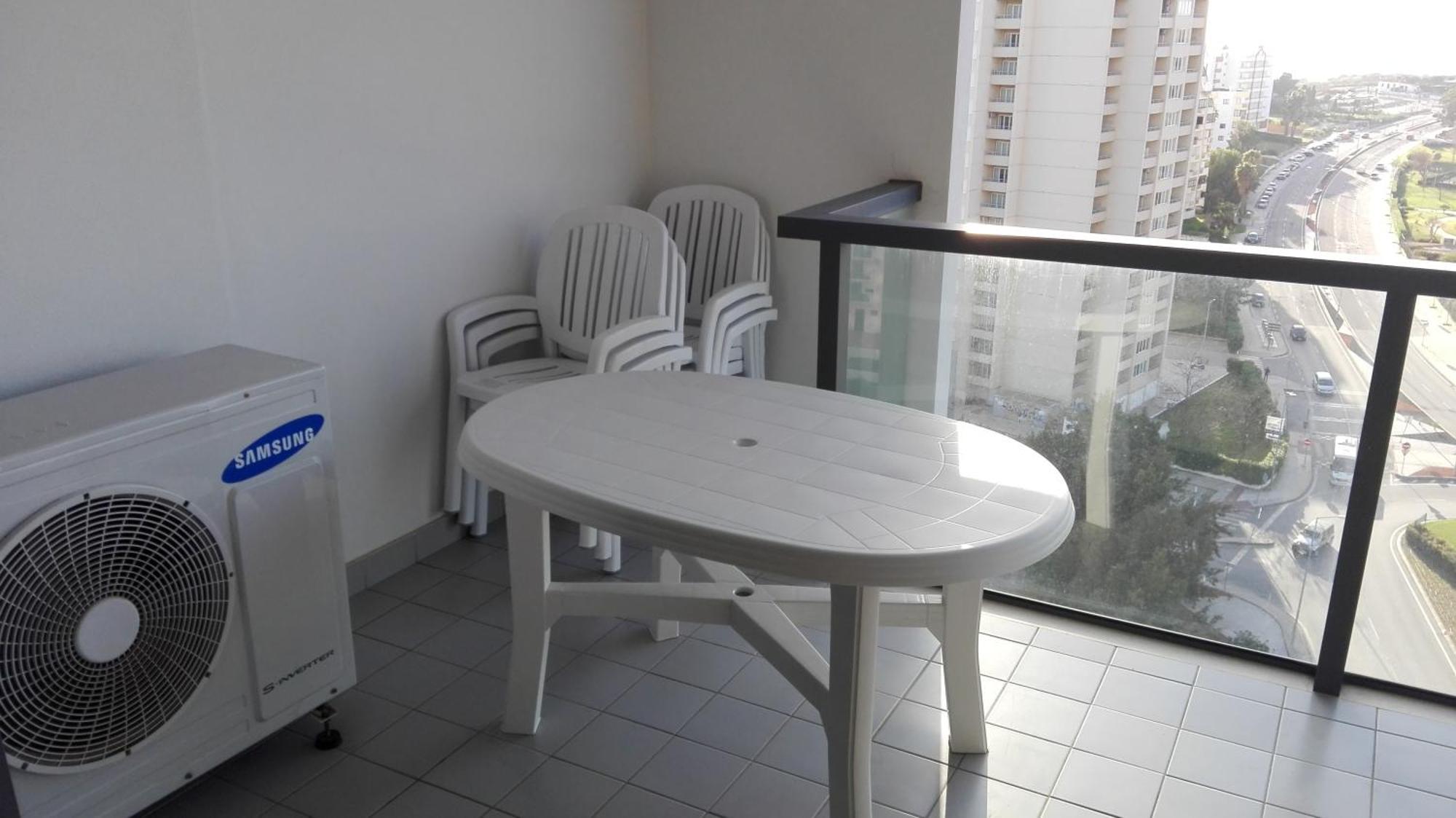 Rocha T Apartments Portimão Exterior foto