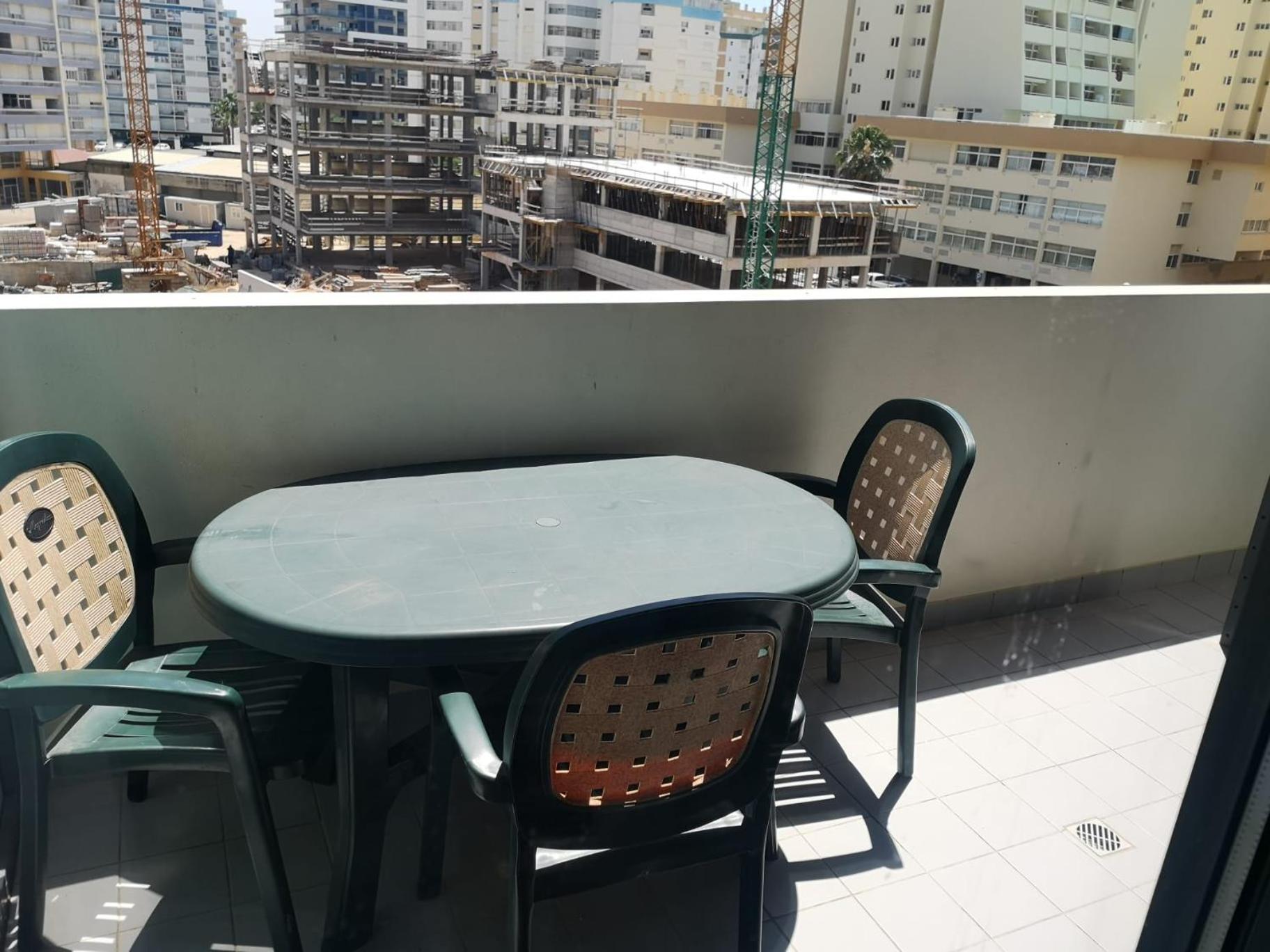 Rocha T Apartments Portimão Exterior foto