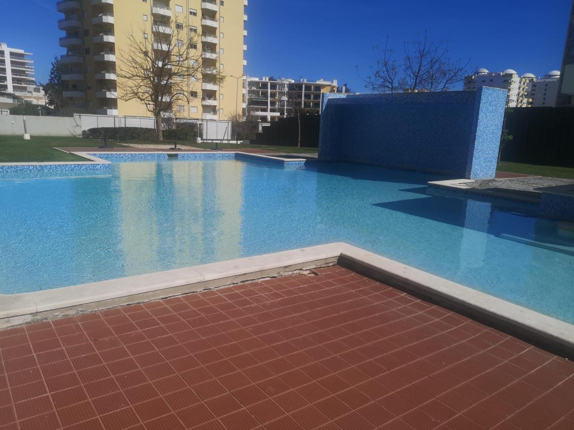 Rocha T Apartments Portimão Exterior foto